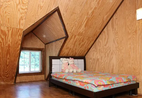 Ulsan Baenaegol Dandelion Pension