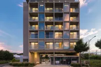 Calmingstay Hotels in 
