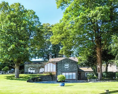 Beningborough Hotels in Middleham