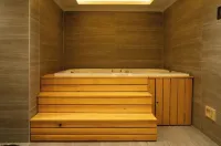 Wellwood Sapanca - spa