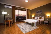 Haile Resort Arbaminch - Baarit