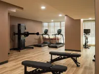 The Arlo Hotel, BW Signature Collection - palestra