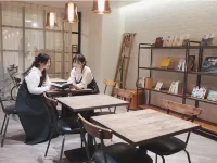 Rembrandt Style Yokohama Sakuragicho - 2-Star
