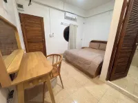 D 6 Apartment at the Pier 5 of 6