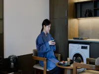 Loop Seoul Retreat by Anook Seoul Hongdae Hotels near AK&