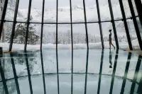 Grand Hotel Kronenhof Pontresina - Spa