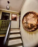 Hotel le Ponteil