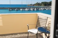 Hotel Marina - Sea View