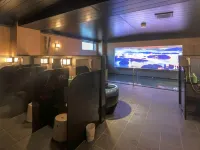 Hotel Route Inn Matsuyama Chuo -Katsuyama Dori- - Hot Springs