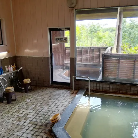 Tazawa Kogen Hotel