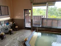 Tazawa Kogen Hotel - Hot Springs