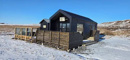 Northern Lights Cabin - Syðribrú - Homestays