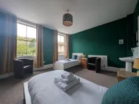 Dover Town Rooms Hotel di 