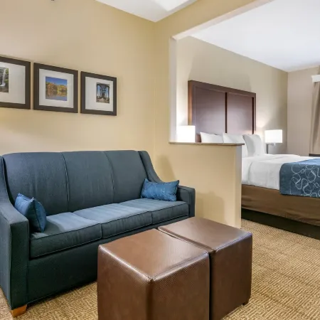 Comfort Suites