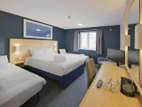 Travelodge Cirencester Hotels in Cirencester