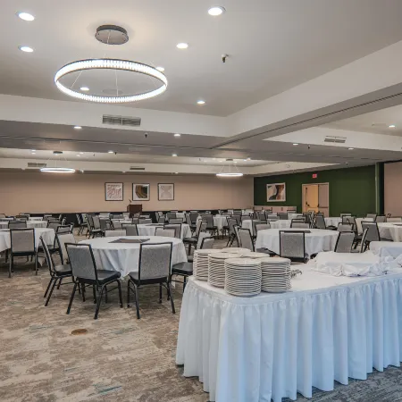 Hilton Garden Inn Clackamas Portland