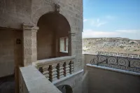 BV QUARRY MATERA - Scenic