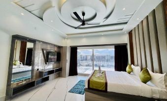 TAKI MALDIVE RESORT