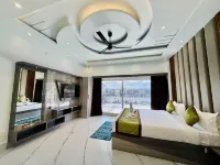 TAKI MALDIVE RESORT Hotels in 