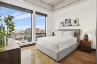 Sable 902 - Penthouse