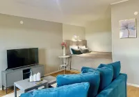 Prinshöjden Apartments & Villas - Katrineholm Residential โรงแรมใน