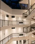 The Honeycomb Boutique Hotel
