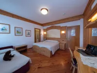 Hotel Belsoggiorno Hotel a Malosco