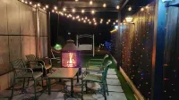 Asan Dogoyeon Dam Pool Villa - 4-Star