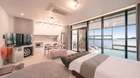 Yeosu Casa Grande Pool Villa - 2-نجوم