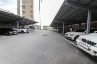 Jeongeup Labe Hotel - 3 ดาว
