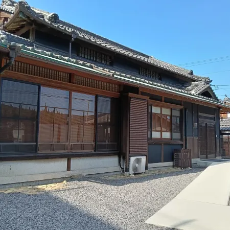 AWAJI PRIVATE VILLA Kagura