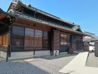 AWAJI PRIVATE VILLA 神蔵 - ビーチサイド