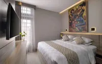 The Margaux Hotel Yogyakarta