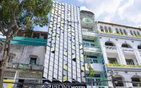 Peony Hotel - 3-Star