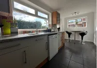 Eye Road Retreat