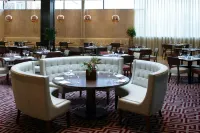 Clayton Hotel, Leeds - Bữa sáng