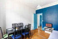 GuestReady - Family Retreat Near Paris - 2-Star
