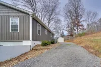 Quiet Retreat Near Panther Creek and Cherokee Lake - 3-Star