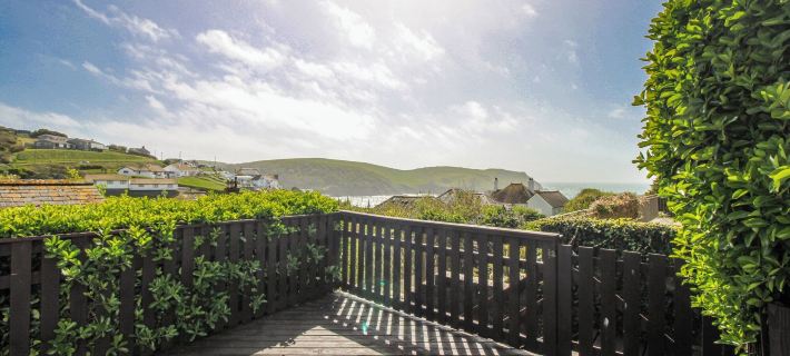 Eddystone Hotels in Kingsbridge