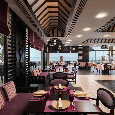 Radisson Blu Hotel and Resort, Sohar