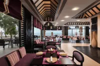Radisson Blu Hotel and Resort, Sohar - breakfast