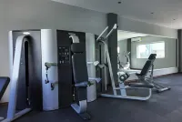 Days Inn by Wyndham Playa del Carmen - Gym