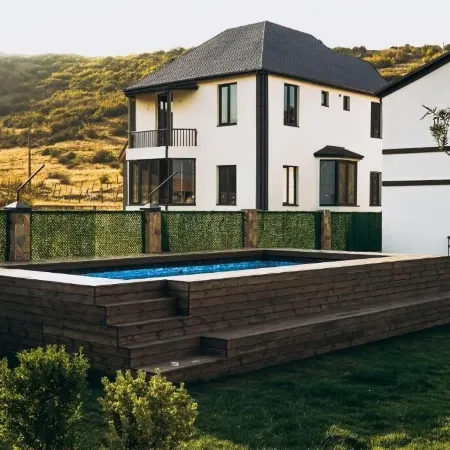 Pura Vida Boutique Hotel Tbilisi