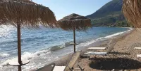 Epidavros Villas - Dafni Stone & Garden Retreat - Ocean View