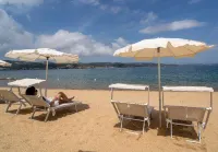 Hotel Pedra Santa - con vistas al mar
