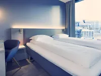 Comfort Hotel Xpress Tromsø Các khách sạn ở Tromso