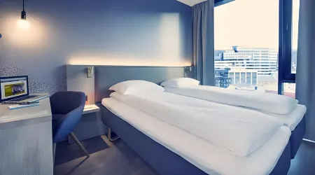 Comfort Hotel Xpress Tromsø