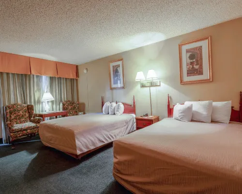 Royal Holiday Motel by Belvilla Gallup I-40 Hotels in Gallup