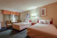 Royal Holiday Motel by Belvilla Gallup I-40 - motel