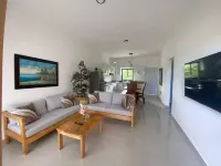 Casa Brisa Caribe Cabrera – Perfect for Family & Friends